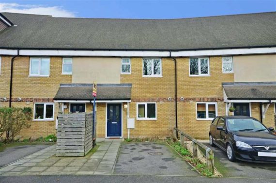 3 Bedroom Terraced